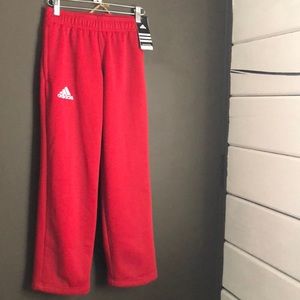 Youth Performance Climawarm Pants